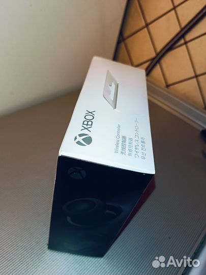 Новый геймпад(джойстик) для xbox, pc