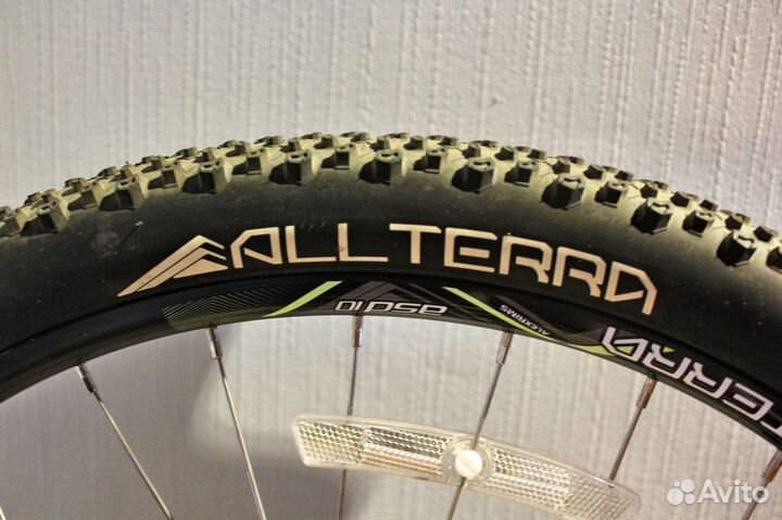 Велосипед GT avalanche sport