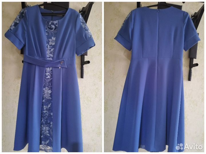 Продам платье