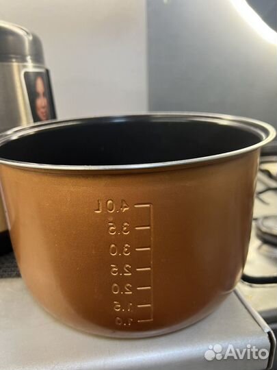 Мультиварка redmond