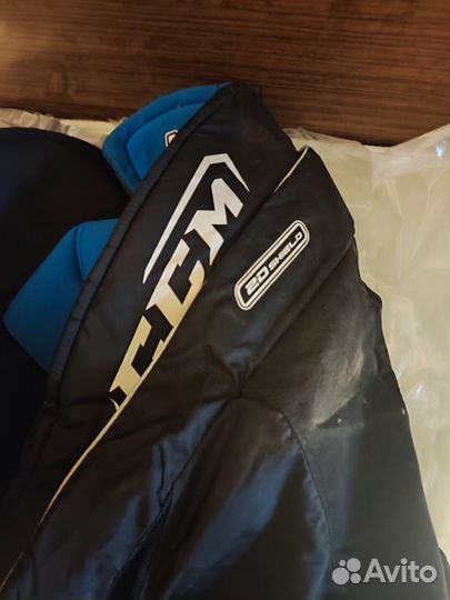 Хоккейные шорты CCM