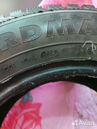 Nordman Nordman 4 215/65 R15 100T