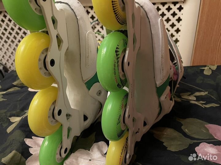 Ролики seba KSJ2