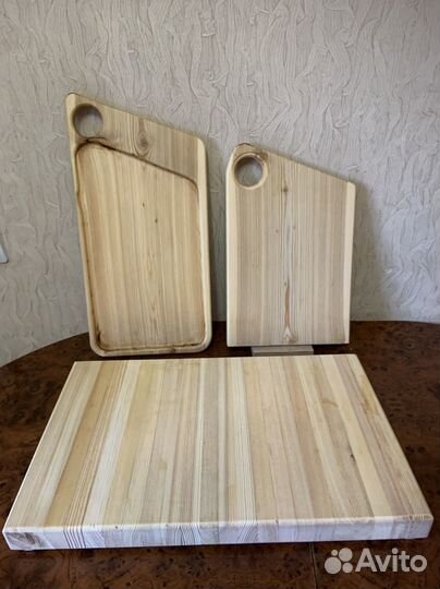 Доска разделочная