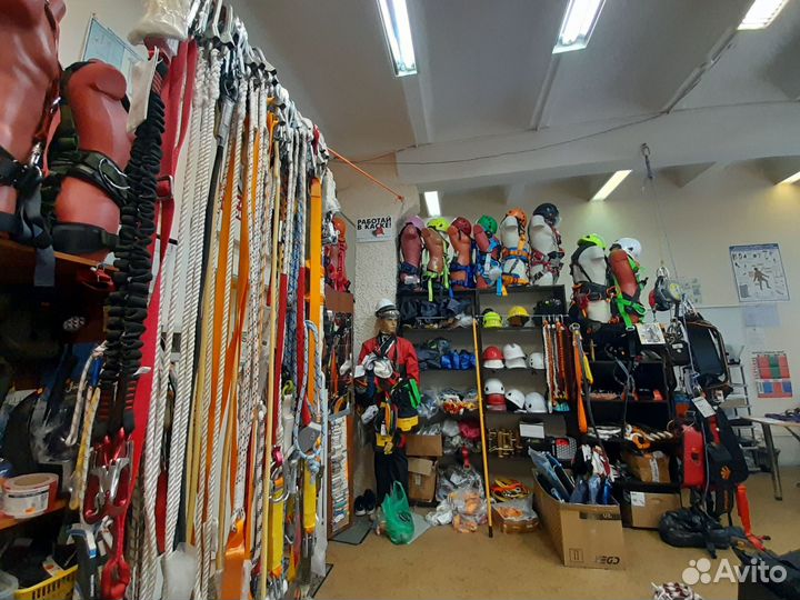 Пояс для инструмента 