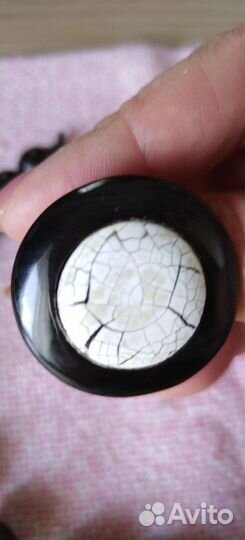 Комплект украшений