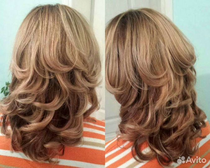 Парикмахер-универсал