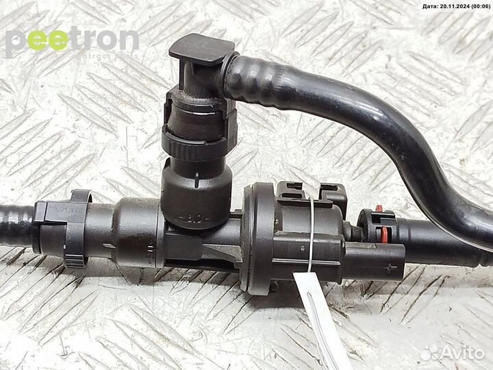 Б/У Б/У Клапан вентиляции топливного бака B38A15A