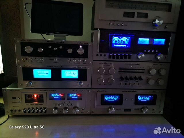 Marantz 3200 Marantz 140