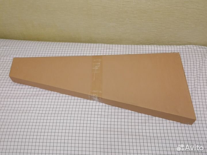 Коробка От Электрогитары