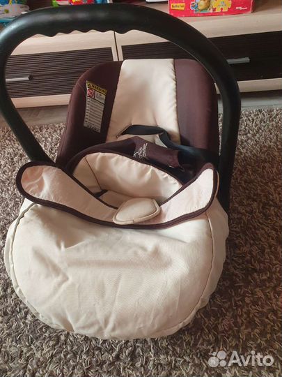 Детская переноска