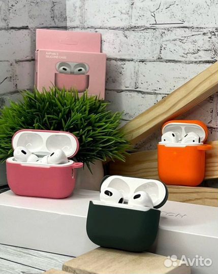 AirPods Pro / AirPods 2 Миасс