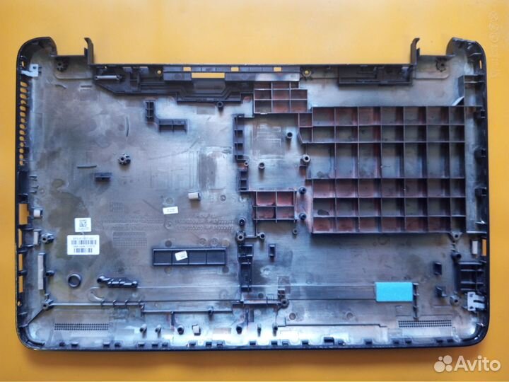 Поддон HP 15-ac