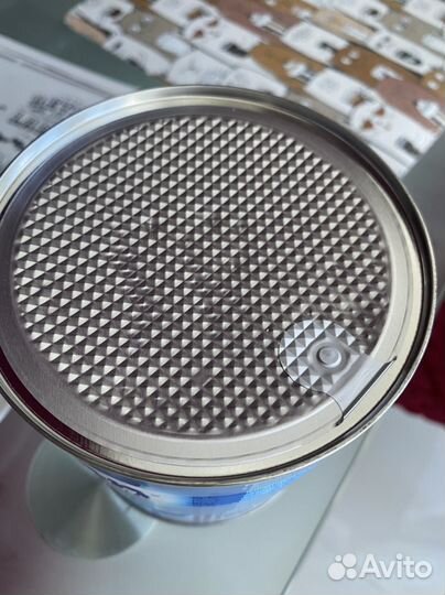 Детская молочная смесь Нутрилон Га 1