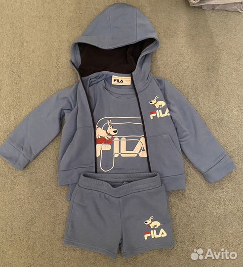 Костюм adidas,fila