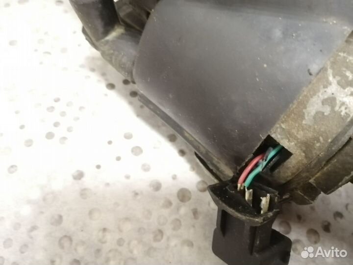 Трамблер Audi 100/200 (44)