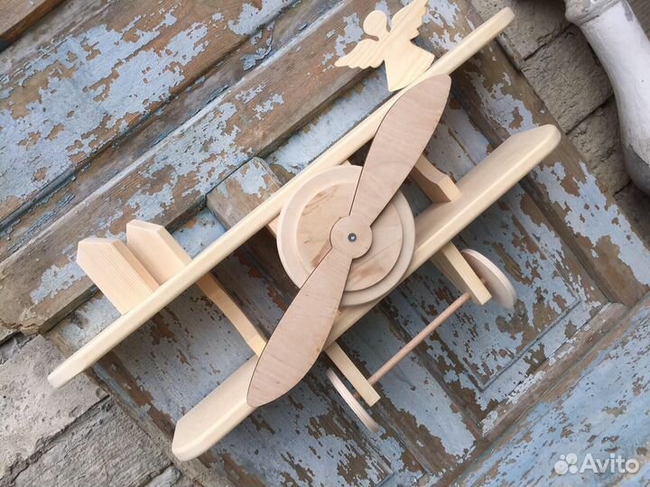 Полка самолет