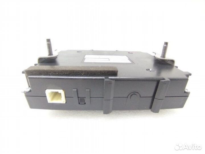 Блок управления стояночным тормозом Lexus Rx450H