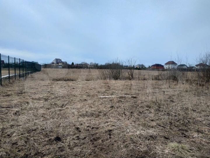 Участок 2,5 га (промназначения)