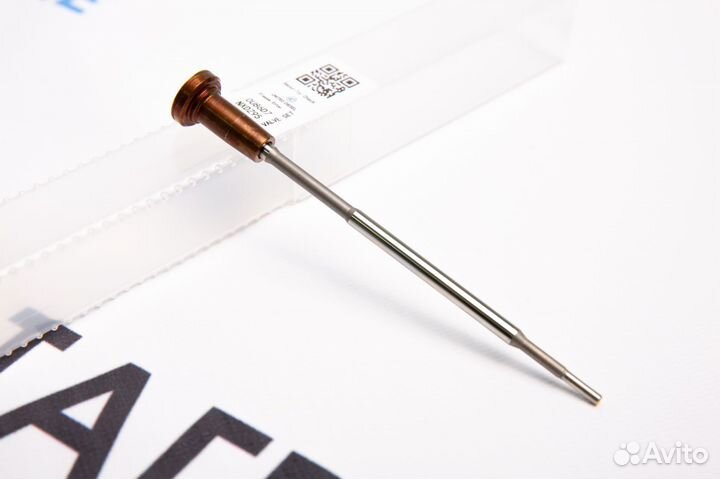 Клапан мультипликатор F00RJ01819