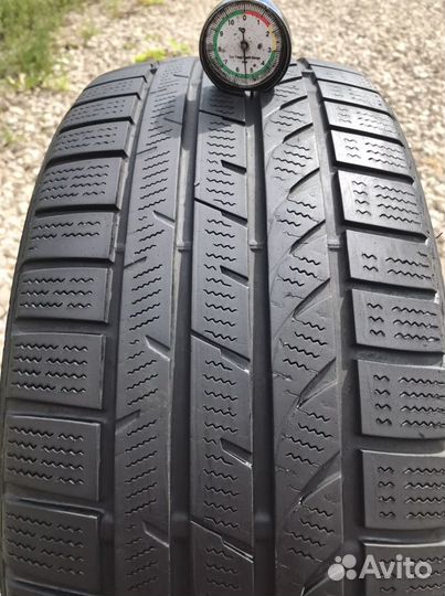 Bridgestone Blizzak LM-35 225/45 R17 94V
