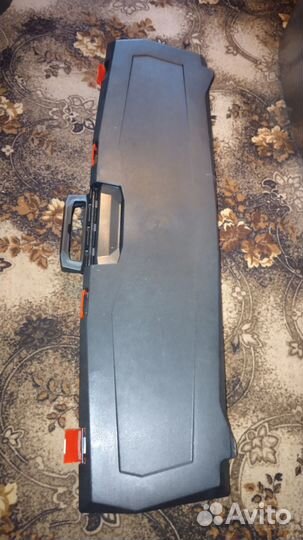 Кейс для оружия