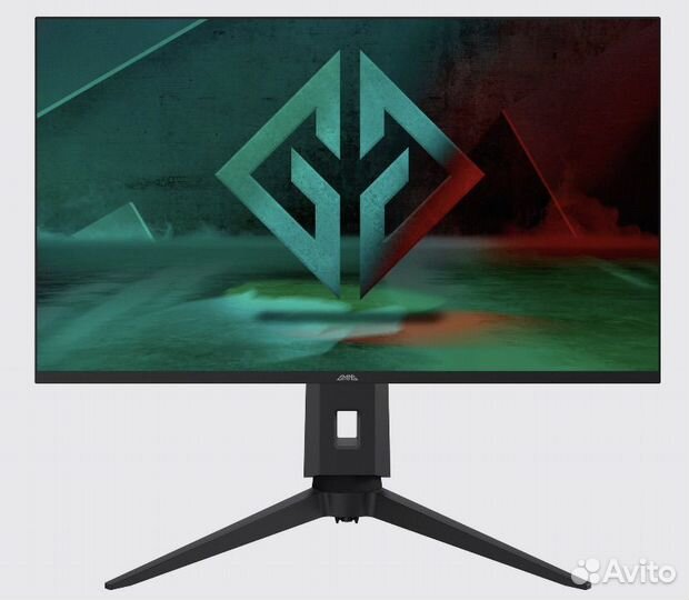 Монитор gmng GM-F11