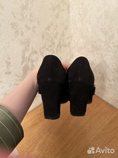 Ботильоны 39-40