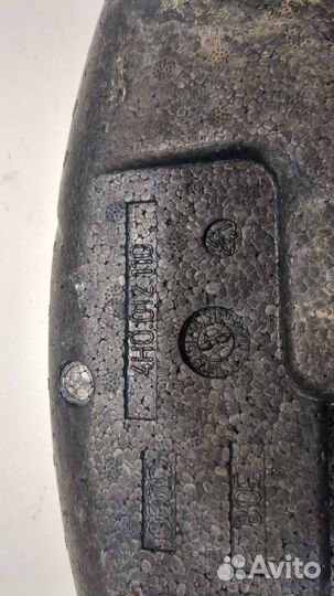 Набор инструментов штатный Audi A8 (D4), 2011