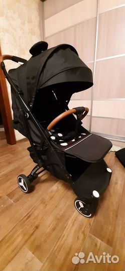 Детские коляски прогулочные