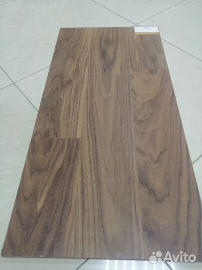 Доска паркетная Auswood, Walnut