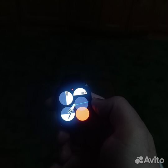 Xiaomi redmi watch 3