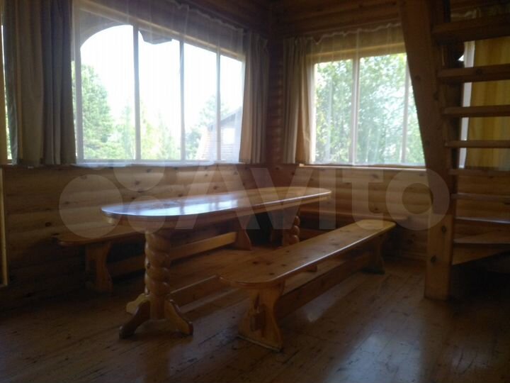 Дом 120 м² на участке 10 сот.
