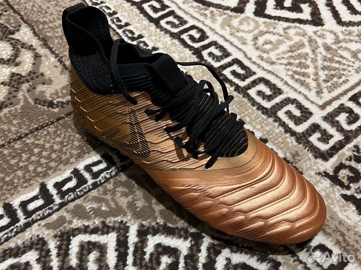 Бутсы 41 размер новые