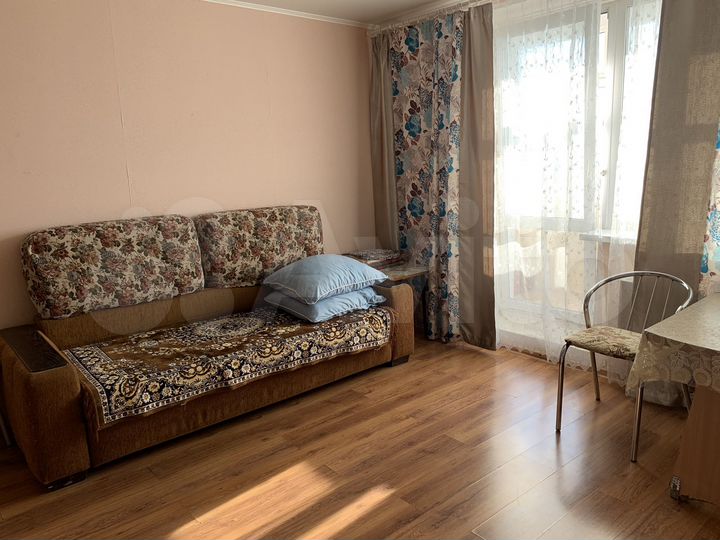 Квартира-студия, 24 м², 7/10 эт.
