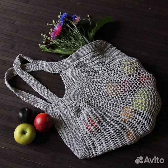 Сумка авоська