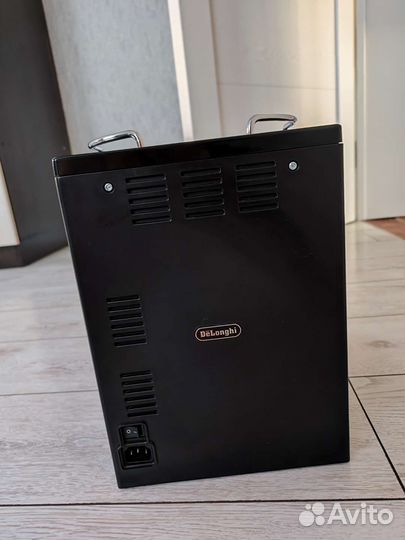 Кофемашина delonghi EC 820 B