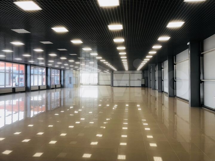 Торговая площадь, 182 м²