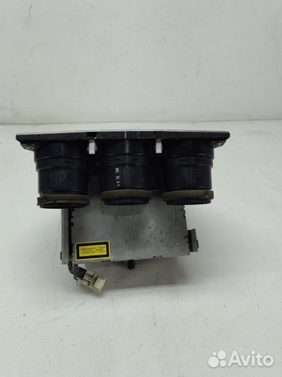 Магнитола Mazda Mazda 6 GG LFF7 2006