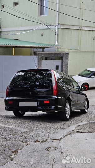 Mitsubishi Lancer 2.0 МТ, 2005, 260 000 км
