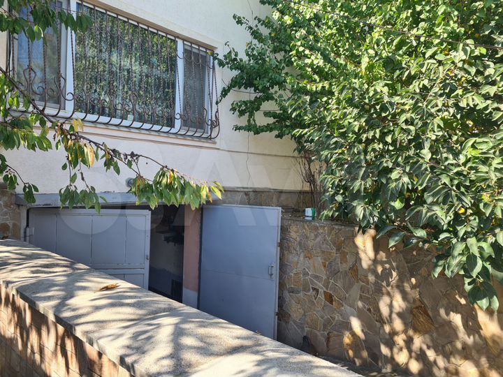 Дом 109 м² на участке 4,2 сот.