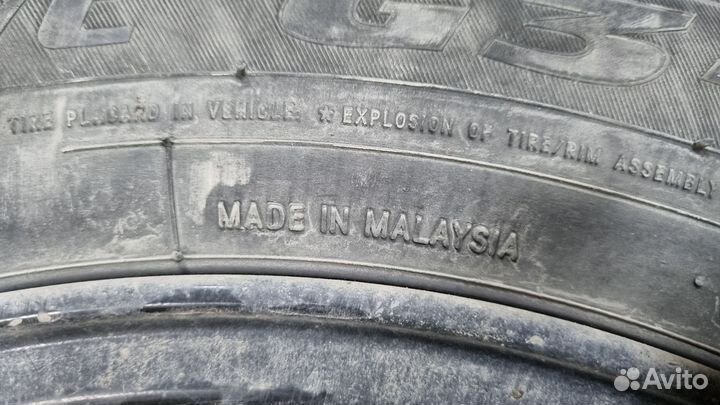 Зимние колеса r15