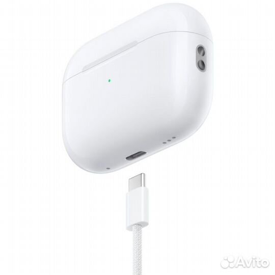 Беспроводные наушники Apple AirPods Pro 2 2023