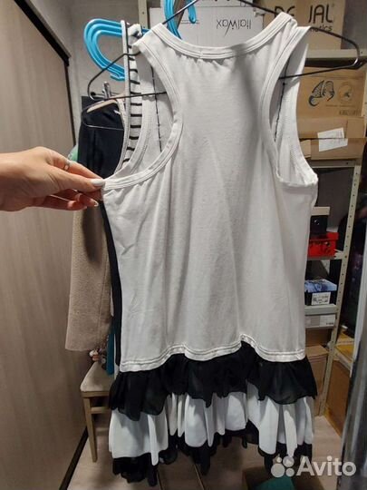 Одежда для девочки 8-14 лет