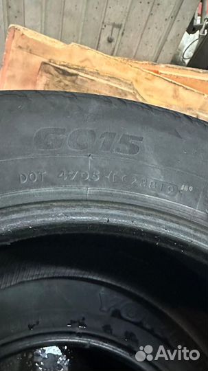 Yokohama Geolandar A/T G015 275/60 R18