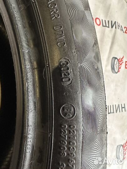 Continental ContiPremiumContact 6 315/35 R22 111Y