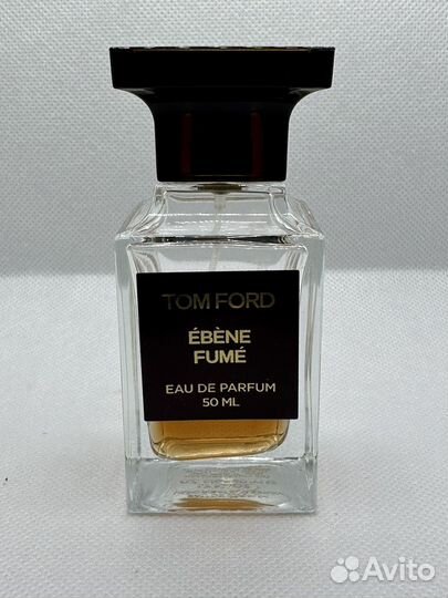 Ebene Fume Tom Ford