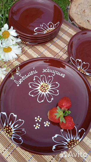 Набор для блинов 