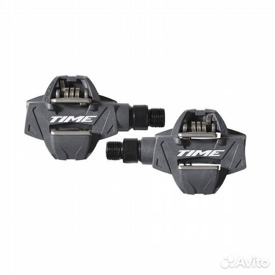 Контактные Педали time atac XC 2. MTB