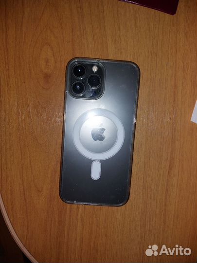 iPhone 13 Pro Max, 256 ГБ